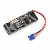 Dynamite EC3 6C NiMH Flat Battery (7.2V/1750mAh)