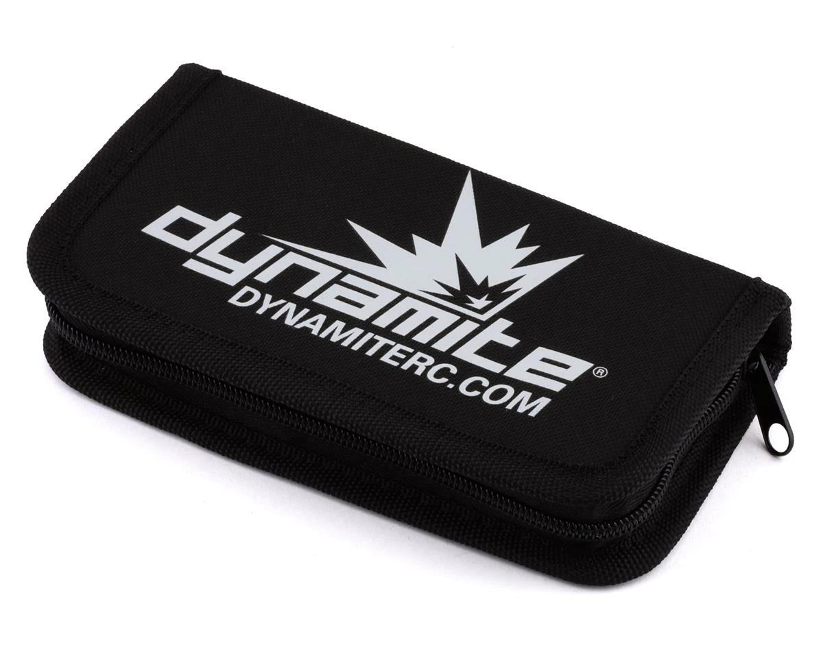 Dynamite Ready-To-Run Startup Tool Set 2 Dynamite Ready-To-Run Startup Tool Set - Image 2