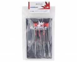 Dynamite Losi Mini T 2.0/Mini B Startup Tool Set -Rock Crawlers Sales Shop dynt0504 2