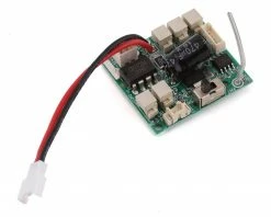 Eazy RC ESC/Receiver Combo