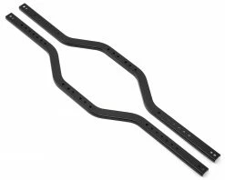 ECX Barrage C-Channel Chassis Rail (2)