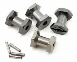 ECX Barrage Wide 12mm Hex (4)