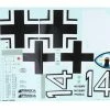 E-flite Focke-Wulf Fw 190A Decal Set