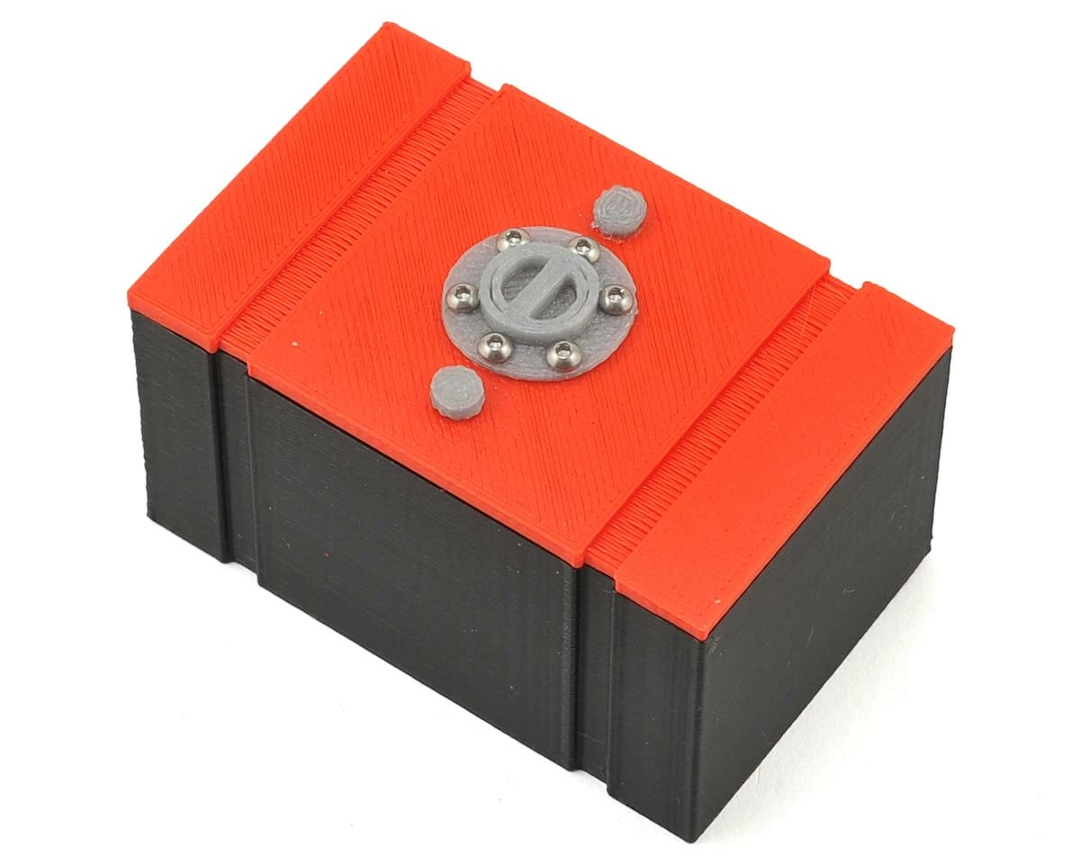 Exclusive RC Fuel Cell (Small) 1 Exclusive RC Fuel Cell (Small)