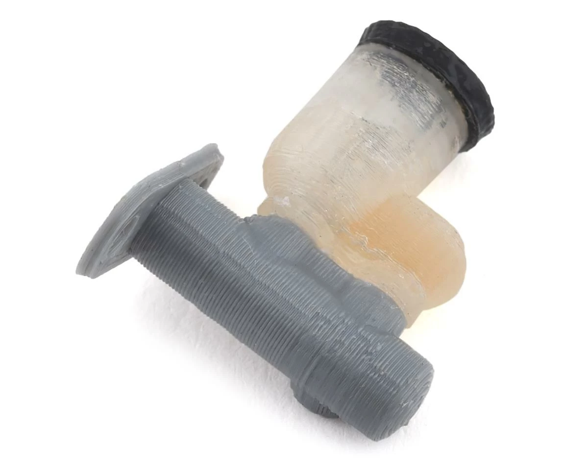 Exclusive RC Liquid Filled Clutch Booster (Miniature Scale Accessory) 1 Exclusive RC Liquid Filled Clutch Booster (Miniature Scale Accessory)