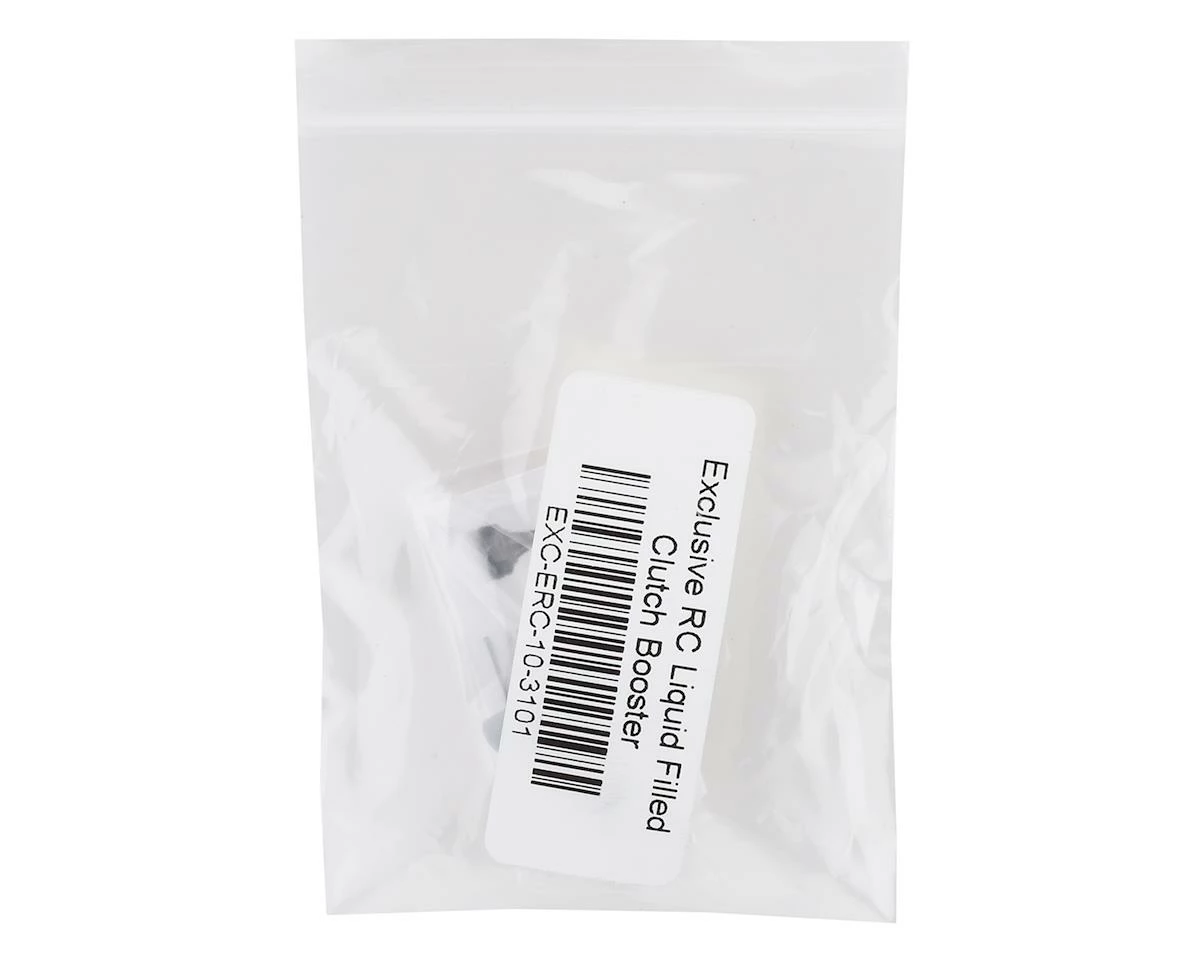 Exclusive RC Liquid Filled Clutch Booster (Miniature Scale Accessory) 2 Exclusive RC Liquid Filled Clutch Booster (Miniature Scale Accessory) - Image 2