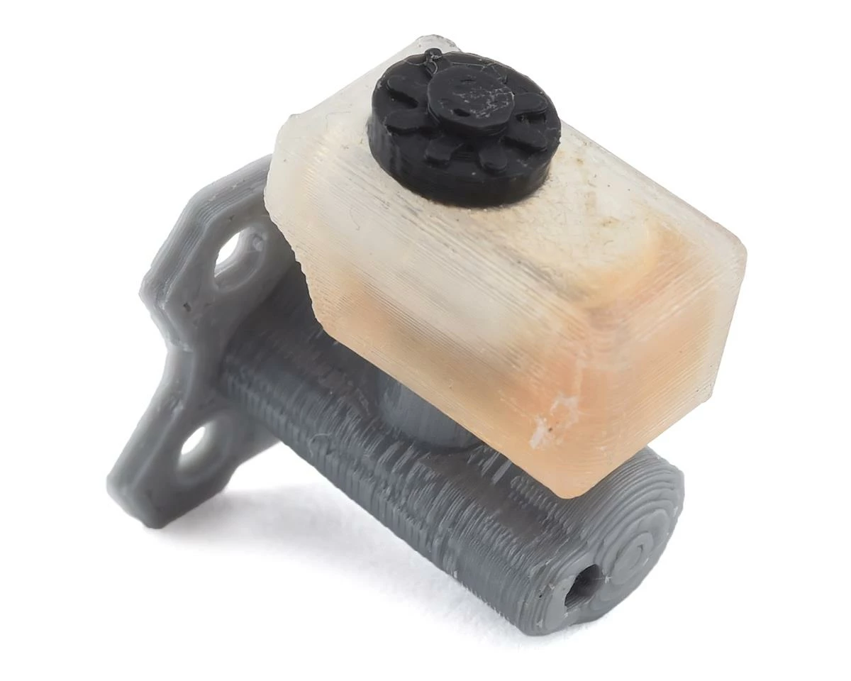 Exclusive RC Liquid Filled "Wilwood" Clutch Booster 1 Exclusive RC Liquid Filled "Wilwood" Clutch Booster