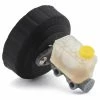 Exclusive RC Liquid Filled "Yota" Master Cylinder w/Brake Booster (Miniature Scale Accessory)