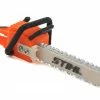 Exclusive RC Chainsaw (Stihl)