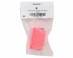 Exclusive RC Scale Yeti Cooler (Pink) (Miniature Scale Accessory) -Rock Crawlers Sales Shop exc erc 10 9023 p 2