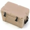 Exclusive RC Scale Yeti Cooler (Tan) (Miniature Scale Accessory)