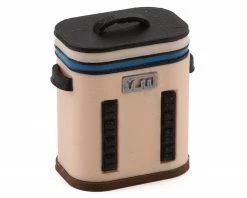 Exclusive RC Yeti Hopper (Tan)