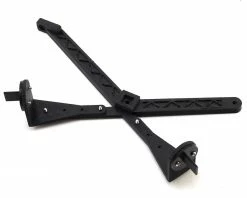 Exclusive RC HPI Venture Rear Tire Mount w/ROTO PAX Mounts