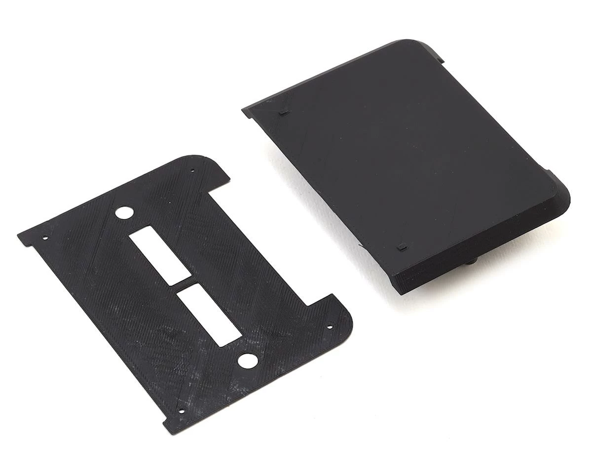 Exclusive RC HPI Venture Hood Cowl w/Body Mount 1 Exclusive RC HPI Venture Hood Cowl w/Body Mount