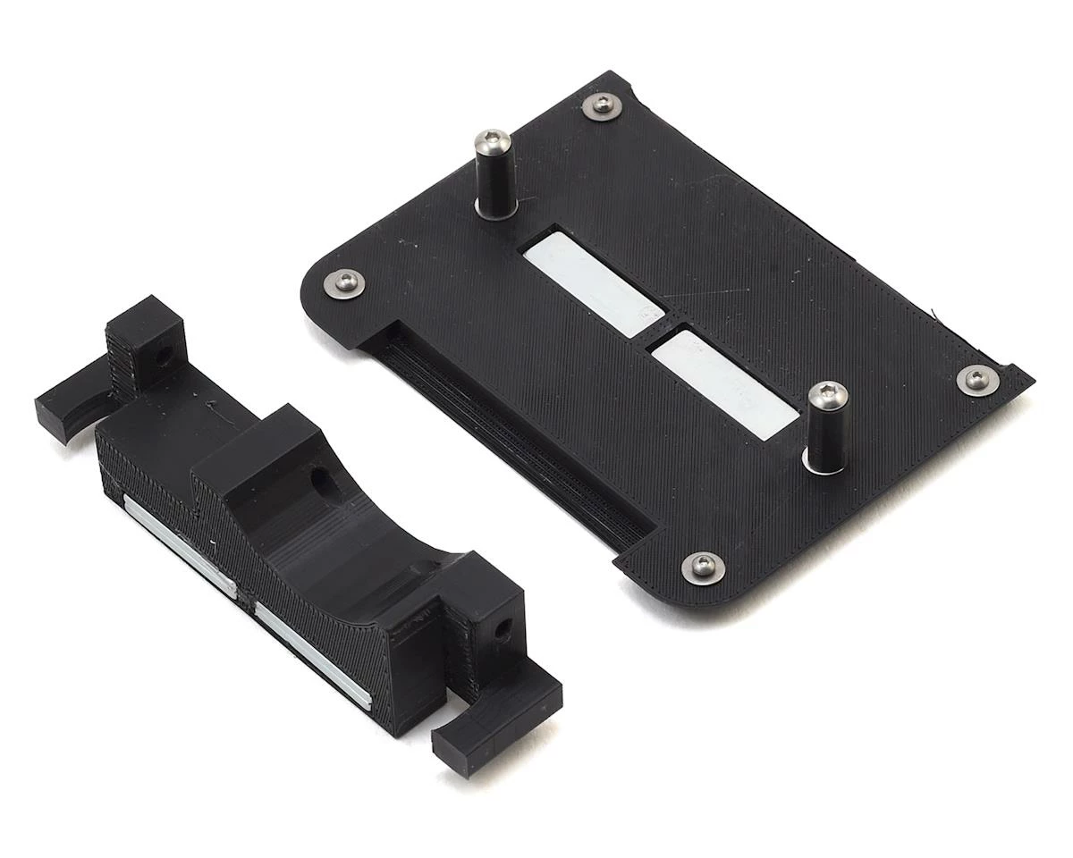 Exclusive RC HPI Venture Hood Cowl w/Body Mount 2 Exclusive RC HPI Venture Hood Cowl w/Body Mount - Image 2