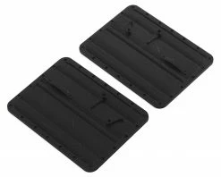 Exclusive RC Pro-Line Dodge Power Wagon Door Panels