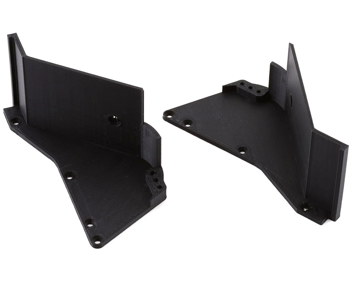 Exclusive RC UMG10 Rear Inner Fender (2) 1 Exclusive RC UMG10 Rear Inner Fender (2)