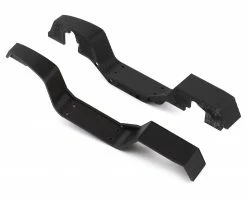 Exclusive RC SCX24 Jeep 1/24 Scale Inner Fender Floor Kit