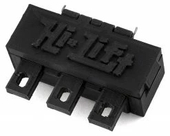 Exclusive RC SCX6 1/6 Hi-Lift Jack Storage Box (Miniature Scale Accessory)