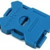 Exclusive RC SCX6 1/6 Scale 2 Gallon Rotopax (Blue) (Miniature Scale Accessory)