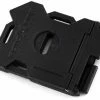 Exclusive RC SCX6 1/6 Scale 2 Gallon Rotopax (Black) (Storage) (Miniature Scale Accessory)