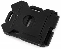 Exclusive RC SCX6 1/6 Scale 2 Gallon Rotopax (Black) (Storage) (Miniature Scale Accessory)