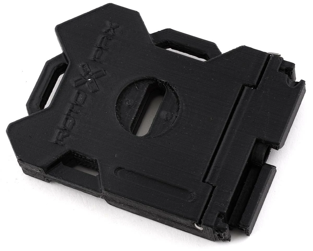 Exclusive RC SCX6 1/6 Scale 2 Gallon Rotopax (Black) (Storage) (Miniature Scale Accessory) 1 Exclusive RC SCX6 1/6 Scale 2 Gallon Rotopax (Black) (Storage) (Miniature Scale Accessory)