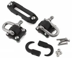 Exclusive RC SCX-6 1/6 Scale Bumper Tow Package (Miniature Scale Accessory)