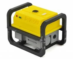 Exclusive RC Scale Generator (DeWalt)