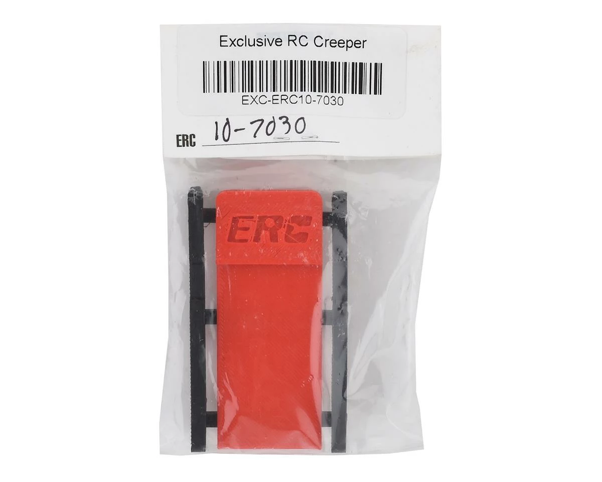Exclusive RC Shop Creeper 2 Exclusive RC Shop Creeper - Image 2