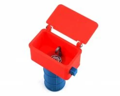 Exclusive RC Parts Cleaner