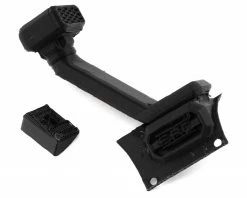 Exclusive RC SCX10 III Jeep Snorkel