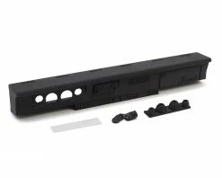 Exclusive RC Vanquish VS4-10 Origin Dash