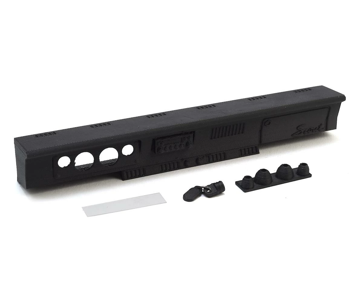 Exclusive RC Vanquish VS4-10 Origin Dash 1 Exclusive RC Vanquish VS4-10 Origin Dash