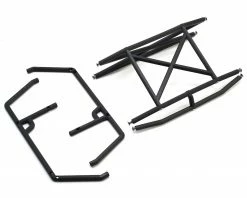 Exclusive RC Vanquish VS4-10 Origin Roll Cage