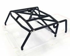 Exclusive RC Vanquish VS4-10 Origin Roll Cage 5 Exclusive RC Vanquish VS4-10 Origin Roll Cage -Rock Crawlers Sales Shop exc erc10 van 8015 2