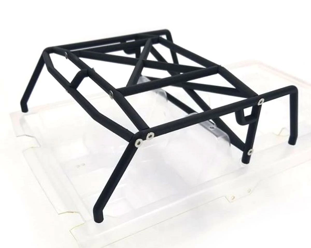 Exclusive RC Vanquish VS4-10 Origin Roll Cage 3 Exclusive RC Vanquish VS4-10 Origin Roll Cage - Image 3