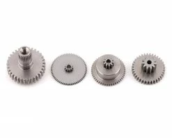 Fantom FR745 Steel Servo Gear Set