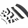 Firebrand RC Exterior FX Body Accessory Kit