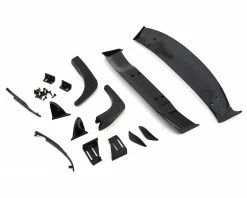Firebrand RC Exterior FX Body Accessory Kit