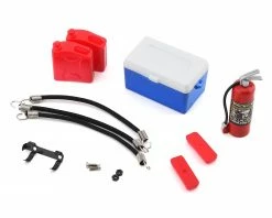 Firebrand RC Crawler Accessories Kit 1