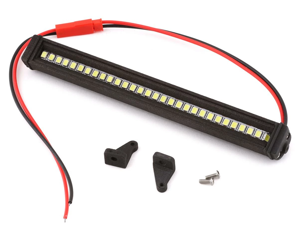 FriXion RC VisionX XPR 5" Super LED Light Bar 1 FriXion RC VisionX XPR 5" Super LED Light Bar