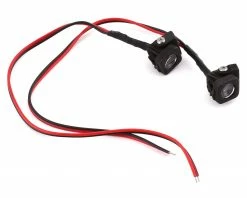FriXion RC VISION X OPTIMUS "Square" LED Pod Lights (2)