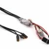 Furitek Lizard 20A Brushed/Brushless ESC Combo w/Bluetooth Module