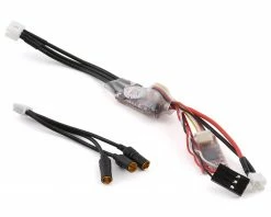 Furitek Lizard 20A Brushed/Brushless ESC Combo w/Bluetooth Module