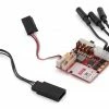Furitek Tegu 20A Brushed/Brushless ESC Main Board (No Case)