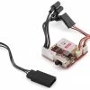 Furitek Tegu 20A Brushed/Brushless ESC Main Board Combo (No Case) w/Bluetooth Module