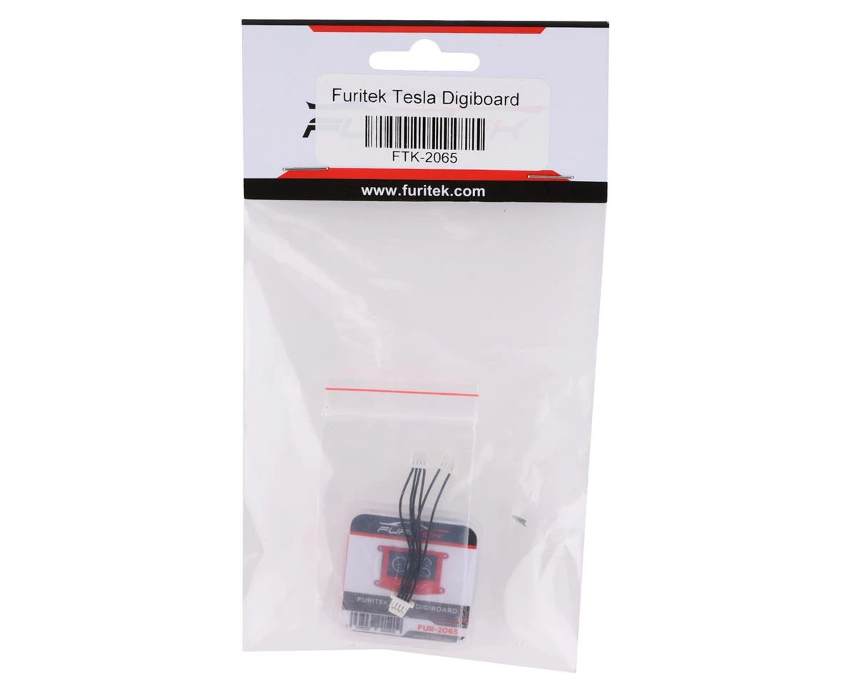 Furitek Tesla Digiboard Programmer & OLED Display 2 Furitek Tesla Digiboard Programmer & OLED Display - Image 2