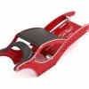 Furitek Scythe SCX24 Aluminum Frame Kit (Red)