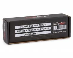 Furitek Scythe SCX24 Aluminum Frame Kit (Green) 5 Furitek Scythe SCX24 Aluminum Frame Kit (Green) -Rock Crawlers Sales Shop ftk 2067 2
